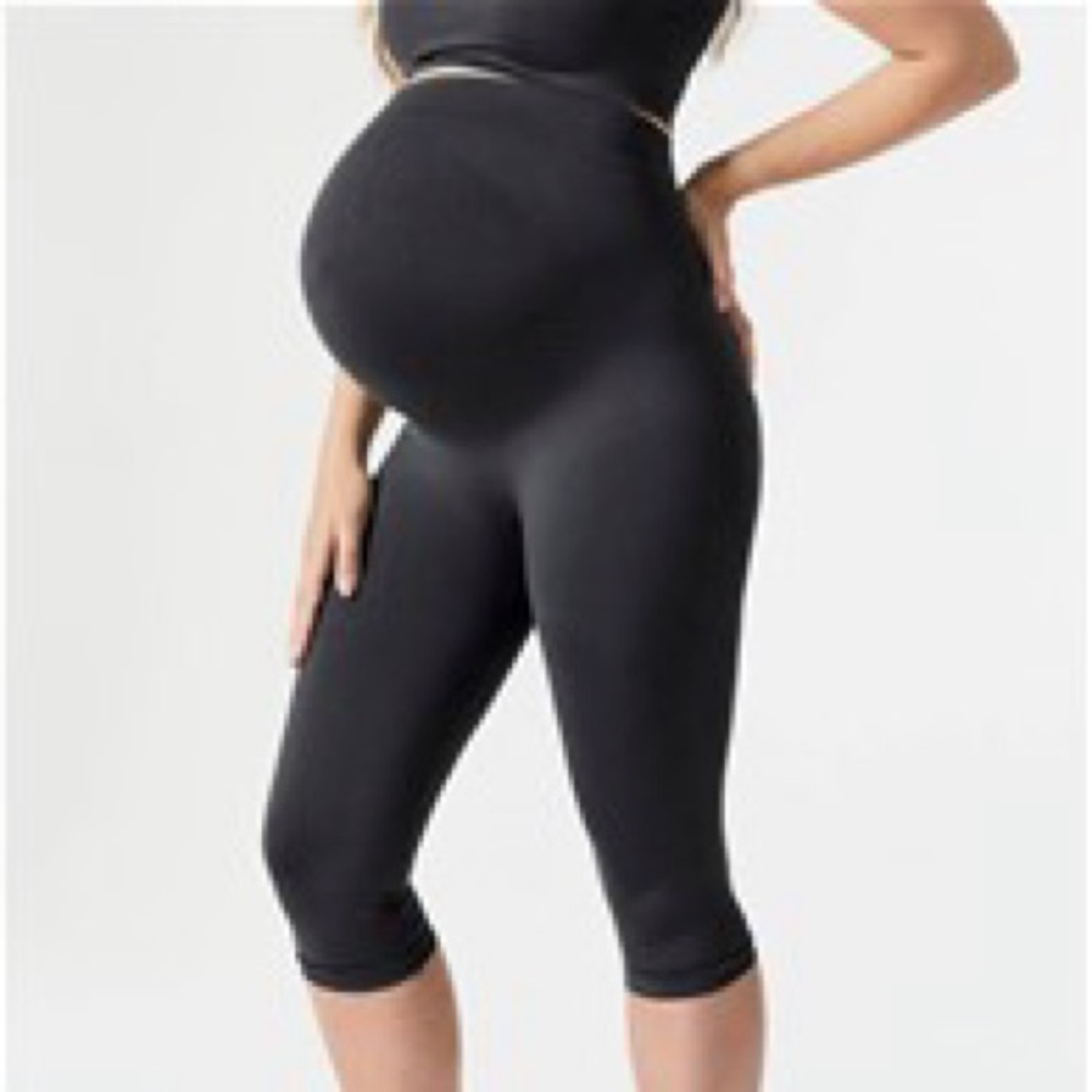Blanqi Maternity Leggings